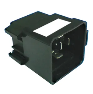 Minirelä 12V - 1