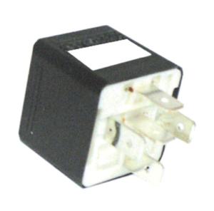 Minirelä 12V 30A - 1