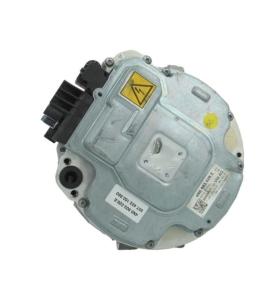Generator 48V 150A, original Continental - 3