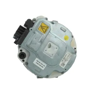 Generator 48V 150A, original Continental - 3