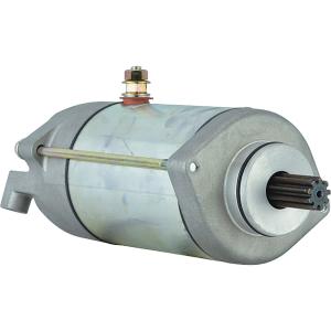 Startmotor 12V 9 kuggar CW - 1