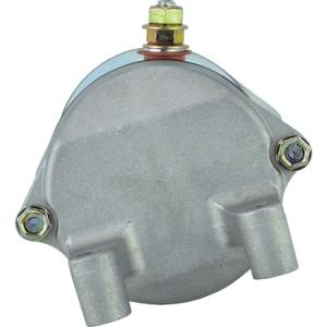 Startmotor 12V 9 kuggar CW - 3