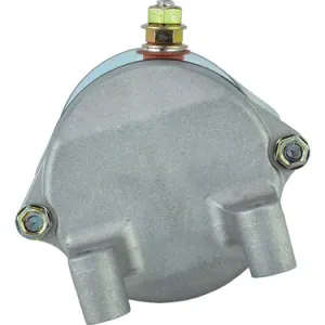 Startmotor 12V 9 kuggar CW - 3