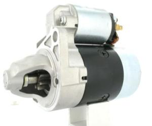 Startmotor 12V 0.9kW 8 Kuggar CW - 1