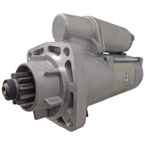Startmotor 12V 4.3kW 35MT, Original DelcoRemy - 1