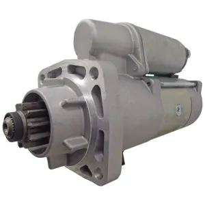 Startmotor 12V 4.3kW 35MT, Original DelcoRemy - 1
