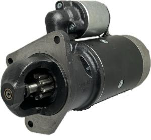 Startmotor 12V 3.0kW 2-polig - 1