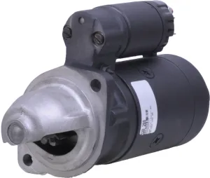 Startmotor 12V 0.8kW - 1