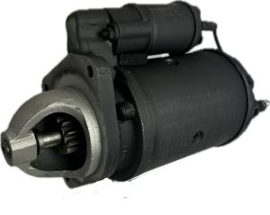 Startmotor 12V 3.0kW 2-polig 10 Kuggar - 1