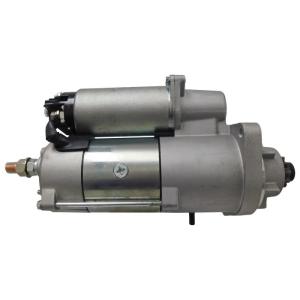 Startmotor 12V 4.3kW 35MT, Original DelcoRemy - 2