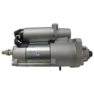 Startmotor 12V 4.3kW 35MT, Original DelcoRemy - 2
