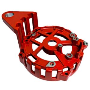 Balmar bakre gavel XT-DF4-serien - 1