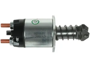Solenoid Magneti Marelli 12V - 1