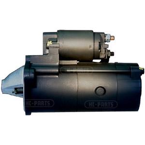 Startmotor 12V 2.2kW - 1