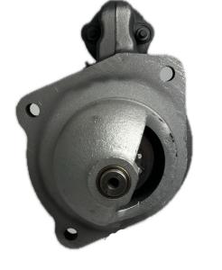 Startmotor 12V 3.0kW 2-polig 10 Kuggar - 2