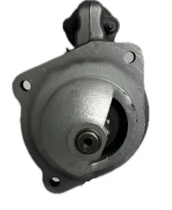 Startmotor 12V 3.0kW 2-polig 10 Kuggar - 2