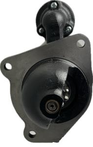 Startmotor 12V 3.0kW 2-polig - 2
