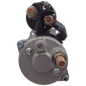 Startmotor 12V 4.3kW 35MT, Original DelcoRemy - 3