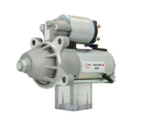 Startmotor 12V 1.2kW, original Visteon - 1