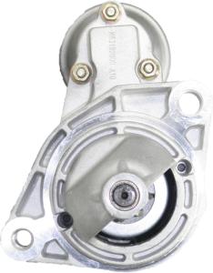 Startmotor 12V 0.9kW - 1