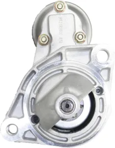 Startmotor 12V 0.9kW - 1