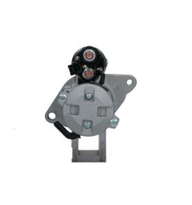 Startmotor 12V 1.0kW, original Denso - 3