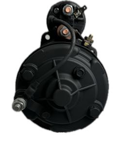 Startmotor 12V 3.0kW 2-polig 10 Kuggar - 3
