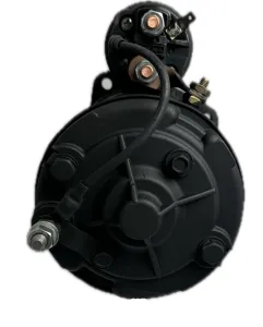 Startmotor 12V 3.0kW 2-polig 10 Kuggar - 3