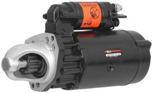 Startmotor 12V 4.0kW - 1