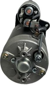 Startmotor 12V 3.0kW 2-polig - 3
