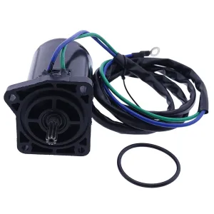 Powertrim-motor 12V Yamaha - 1