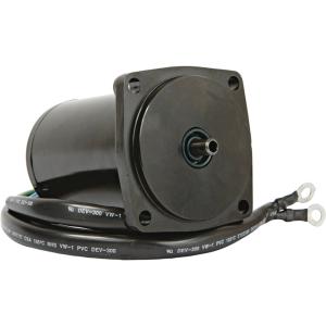 Powertrim-motor 12V Suzuki - 1