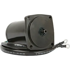 Powertrim-motor 12V Suzuki - 1