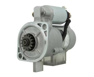 Startmotor 24V 4.0kW - 1