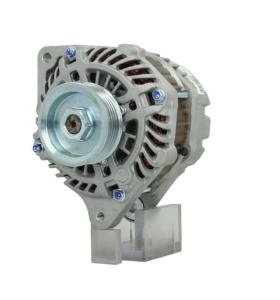 Generator 12V 95A, Original Mitsubishi - 1
