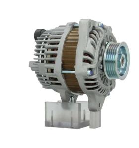 Generator 12V 95A, Original Mitsubishi - 2