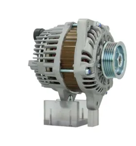 Generator 12V 95A, Original Mitsubishi - 2