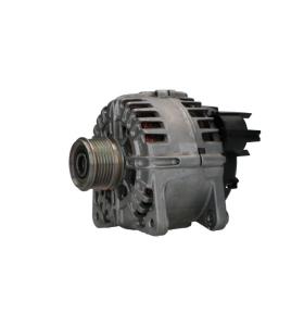 Generator 12V 180A, Original Valeo - 1