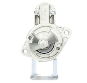 Startmotor 12V 0.9kW - 2