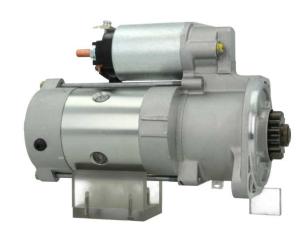 Startmotor 24V 4.0kW - 3