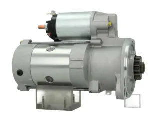 Startmotor 24V 4.0kW - 3