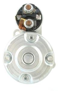 Startmotor 12V 0.9kW 8 Kuggar CW - 2