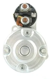 Startmotor 12V 0.9kW 8 Kuggar CW - 2