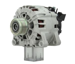 Generator 12V 180A, original regulator - 1