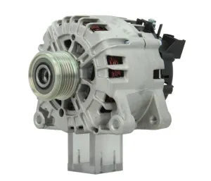 Generator 12V 180A, original regulator - 1