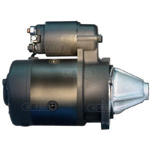 Startmotor 12V 1.0kW - 3