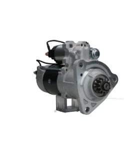 Startmotor 24V 7.0kW 12 Kuggar CW, Original Mitsubishi - 1