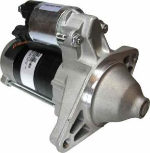 Startmotor 12V 1.0kW - 1