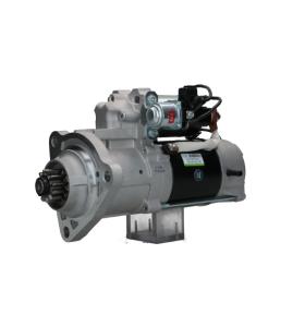Startmotor 24V 7.0kW 12 Kuggar CW - 2
