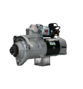 Startmotor 24V 7.0kW 12 Kuggar CW - 2